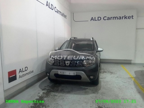 DACIA Duster occasion 1692616