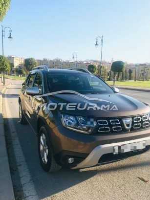DACIA Duster occasion 1537173