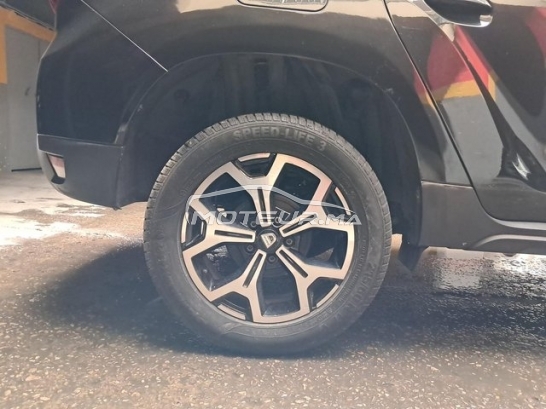 داسيا دوستير مستعملة 3272520