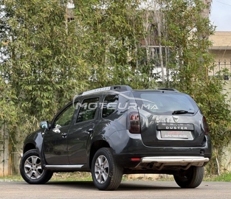 داسيا دوستير مستعملة 3355753