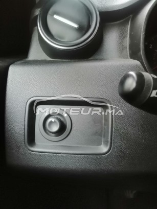 DACIA Duster occasion 3299061