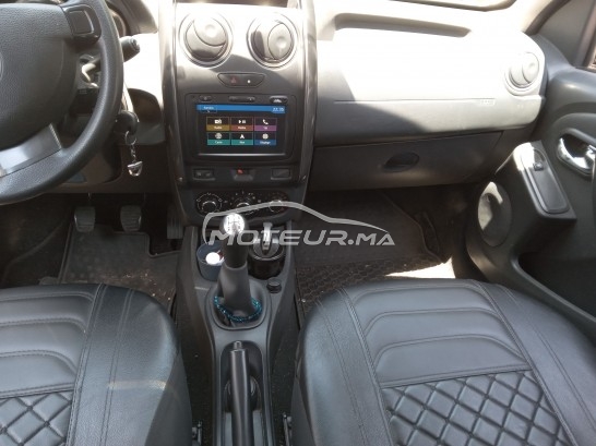 DACIA Duster 4x2 occasion 2289308