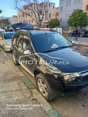 DACIA Duster Intense occasion 2162392