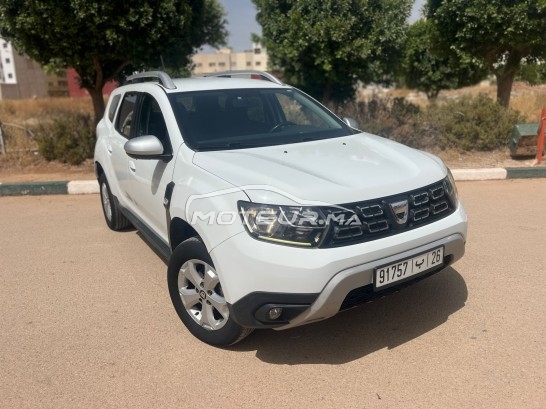 داسيا دوستير Duster مستعملة 2390797