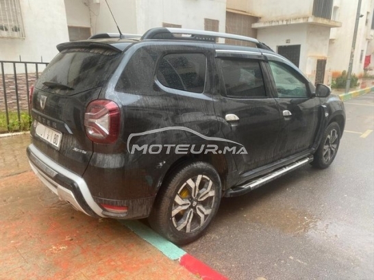 داسيا دوستير مستعملة 2980501