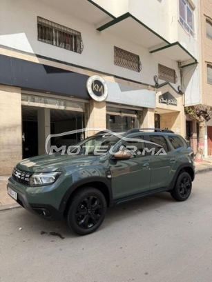 DACIA Duster occasion 3501561