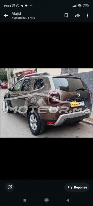 داسيا دوستير مستعملة 2754695