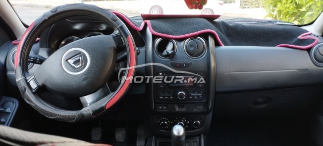 DACIA Duster 1.5 dci occasion 1586835