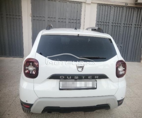 داسيا دوستير 4*4 مستعملة 2937641