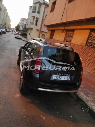 DACIA Duster 2*4 occasion 3377431