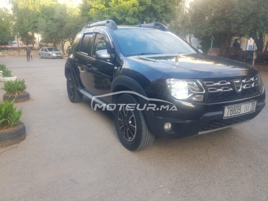 DACIA Duster occasion 1643320