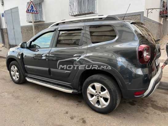 DACIA Duster 1.5 dci 110 edc laureate occasion 1777050