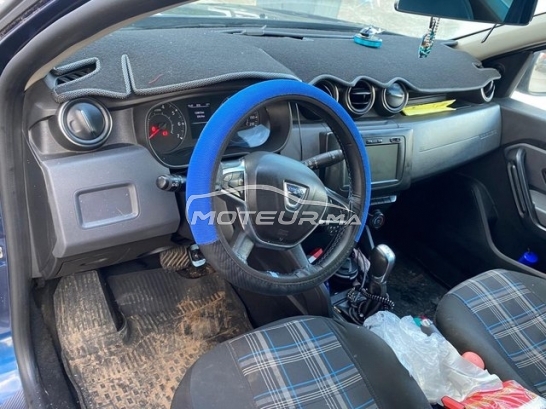 DACIA Duster occasion 3072958
