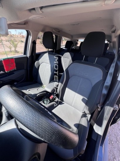 DACIA Duster Extreme occasion 2003223