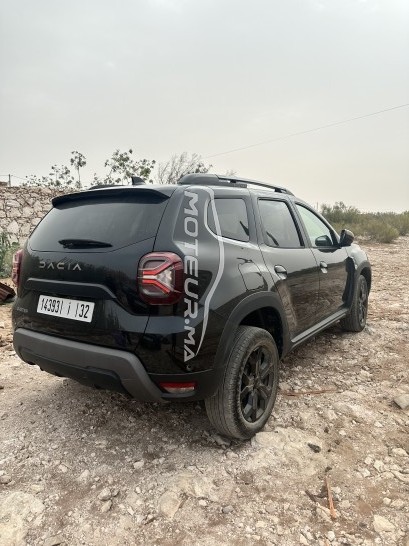 داسيا دوستير مستعملة 2489703