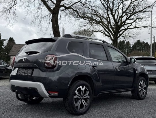 داسيا دوستير مستعملة 3460435