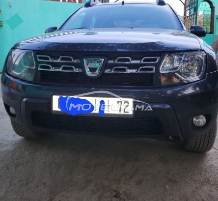 DACIA Duster occasion 1724976
