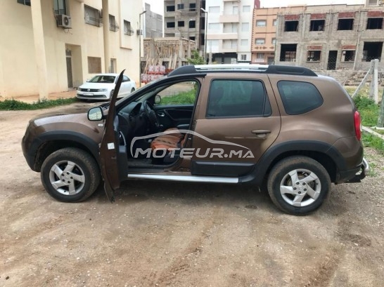 داسيا دوستير Dacia مستعملة 1793612