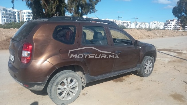 داسيا دوستير مستعملة 1748893