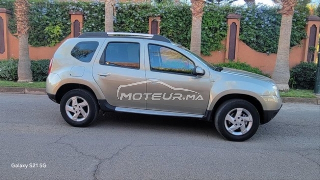 داسيا دوستير مستعملة 2881405