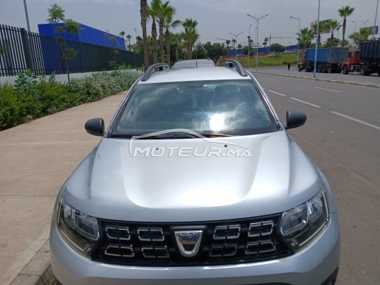 داسيا دوستير Tdi مستعملة 2494725