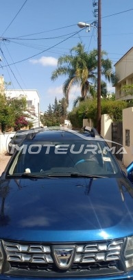 DACIA Duster occasion 1636538