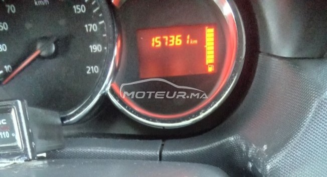 داسيا دوستير 1,5dci مستعملة 1797880