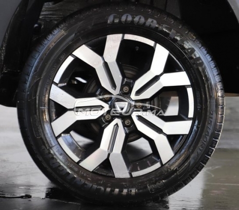 DACIA Duster occasion 3285684