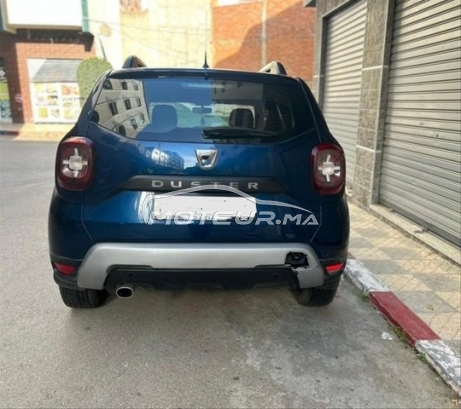 DACIA Duster occasion 1982927