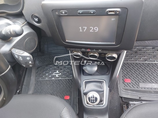 DACIA Duster occasion 1627653