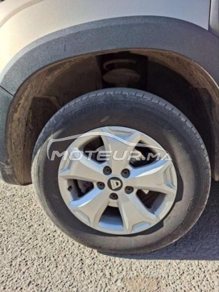 DACIA Duster occasion 3437669