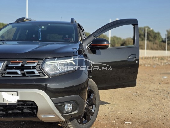 DACIA Duster Extrême مستعملة
