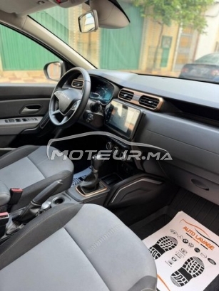 DACIA Duster occasion 3501564