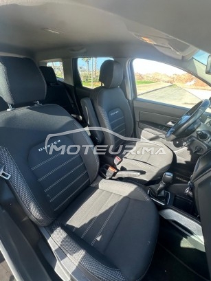 داسيا دوستير Full options مستعملة 3013587