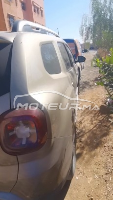 DACIA Duster occasion 2010144