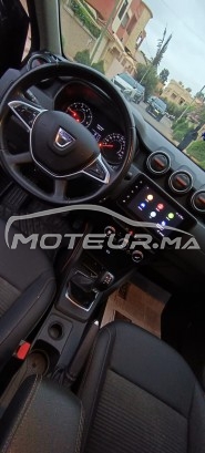 داسيا دوستير مستعملة 1999834