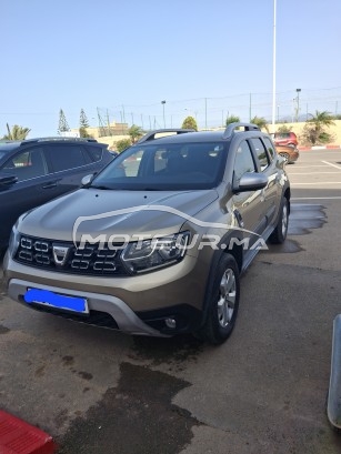 DACIA Duster 2020 occasion 2344931