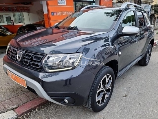 DACIA Duster Journey automatique toutes options occasion 3159665