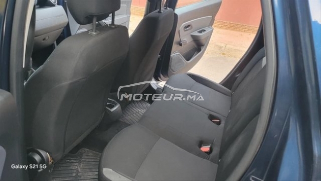 داسيا دوستير مستعملة 3182939