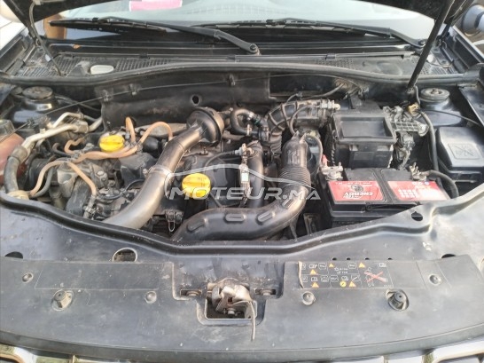 DACIA Duster occasion 1663909