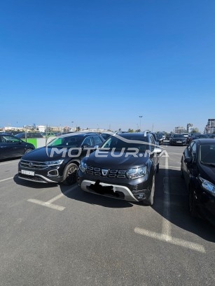 DACIA Duster occasion 2089493