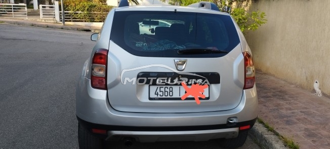 DACIA Duster 1.5 dci occasion 1586832