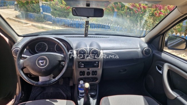 داسيا دوستير 12 مستعملة 2458539