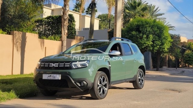 داسيا دوستير مستعملة 3426050