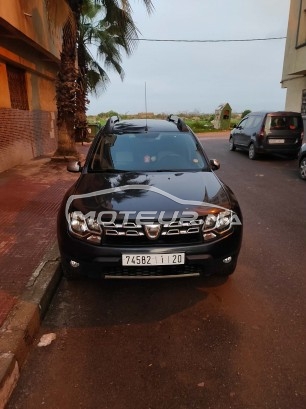 DACIA Duster 2*4 occasion 3377432