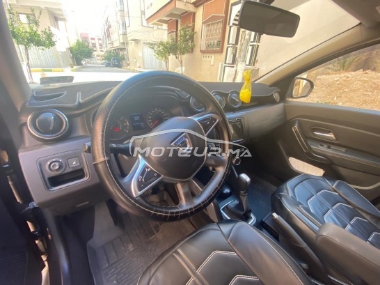 DACIA Duster 1,5 dci 115 ch occasion 1996049