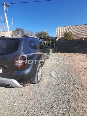 DACIA Duster occasion 1569909