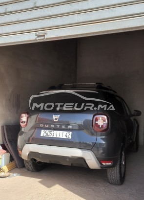 DACIA Duster occasion 1769664
