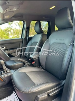 داسيا دوستير مستعملة 1999833