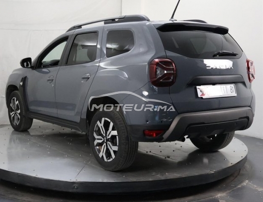 DACIA Duster occasion 3148101